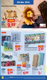 Lidl Prospekt woche 27 Seite 10