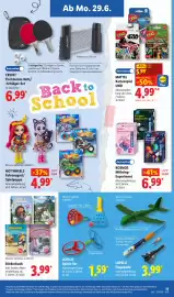 Lidl Prospekt woche 27 Seite 11