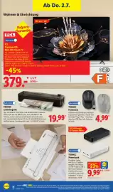 Lidl Prospekt woche 27 Seite 12