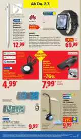 Lidl Prospekt woche 27 Seite 13