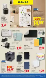 Lidl Prospekt woche 27 Seite 15