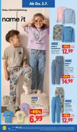 Lidl Prospekt woche 27 Seite 16