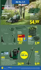 Lidl Prospekt woche 27 Seite 18