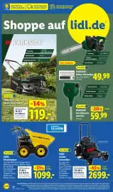 Lidl Prospekt woche 27 Seite 20