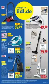 Lidl Prospekt woche 27 Seite 5