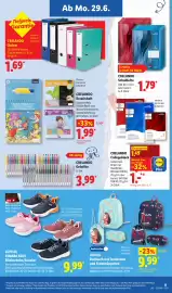 Lidl Prospekt woche 27 Seite 7