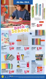 Lidl Prospekt woche 27 Seite 8