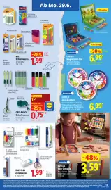 Lidl Prospekt woche 27 Seite 9