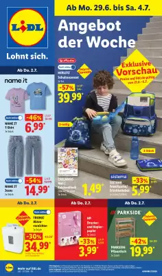 Lidl (gültig bis 4-07)