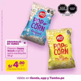 Catálogo Tambo Página 10