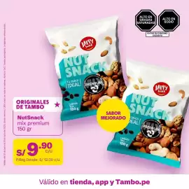 Catálogo Tambo Página 2