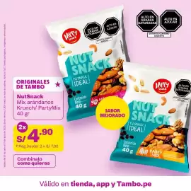 Catálogo Tambo Página 4