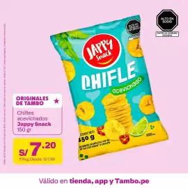 Catálogo Tambo Página 6