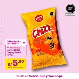 Catálogo Tambo Página 7
