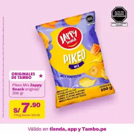 Catálogo Tambo Página 8