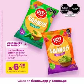 Catálogo Tambo Página 9