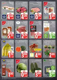Edeka Frischemarkt Prospekt woche 25 Seite 2