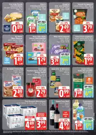 Edeka Frischemarkt Prospekt woche 25 Seite 3