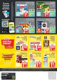 Edeka Frischemarkt Prospekt woche 25 Seite 4