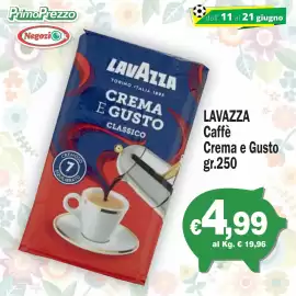 Volantino Primo Prezzo settimana 25 Pagina 12