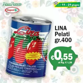 Volantino Primo Prezzo settimana 25 Pagina 13