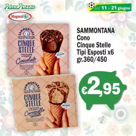 Volantino Primo Prezzo settimana 25 Pagina 14