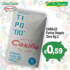 Volantino Primo Prezzo settimana 25 Pagina 2