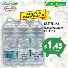 Volantino Primo Prezzo settimana 25 Pagina 3