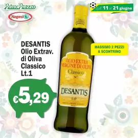 Volantino Primo Prezzo settimana 25 Pagina 4