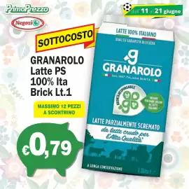 Volantino Primo Prezzo settimana 25 Pagina 6