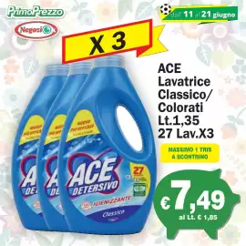 Volantino Primo Prezzo settimana 25 Pagina 8