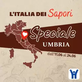 Volantino Hurrà Pagina 1