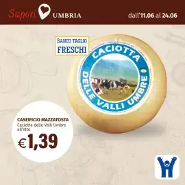 Volantino Hurrà Pagina 2