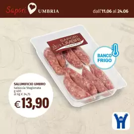 Volantino Hurrà Pagina 3