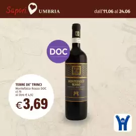Volantino Hurrà Pagina 4