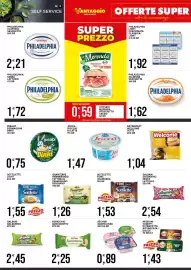 Volantino Vantaggio Cash&Carry Pagina 10