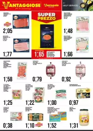 Volantino Vantaggio Cash&Carry Pagina 11
