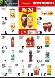 Volantino Vantaggio Cash&Carry Pagina 12