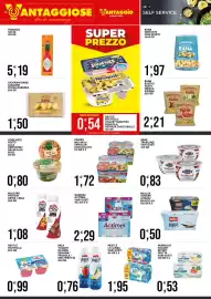 Volantino Vantaggio Cash&Carry Pagina 13