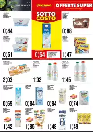Volantino Vantaggio Cash&Carry Pagina 14