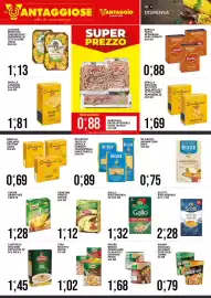 Volantino Vantaggio Cash&Carry Pagina 16