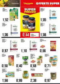 Volantino Vantaggio Cash&Carry Pagina 17