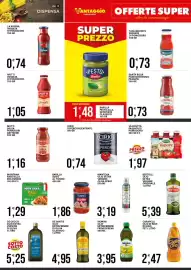 Volantino Vantaggio Cash&Carry Pagina 19