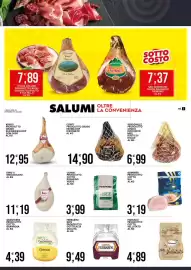 Volantino Vantaggio Cash&Carry Pagina 2