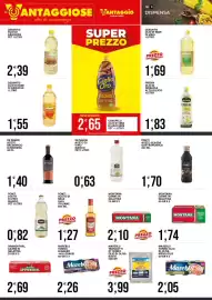Volantino Vantaggio Cash&Carry Pagina 20