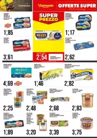 Volantino Vantaggio Cash&Carry Pagina 21