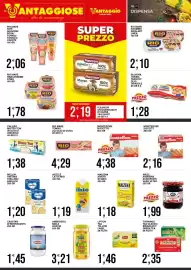 Volantino Vantaggio Cash&Carry Pagina 22