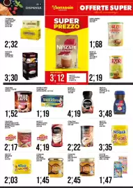 Volantino Vantaggio Cash&Carry Pagina 23