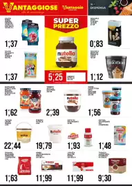 Volantino Vantaggio Cash&Carry Pagina 24
