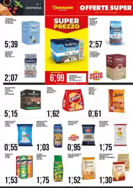 Volantino Vantaggio Cash&Carry Pagina 25